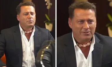 Karl Stefanovic makes bold choice following pregnancy confirmation