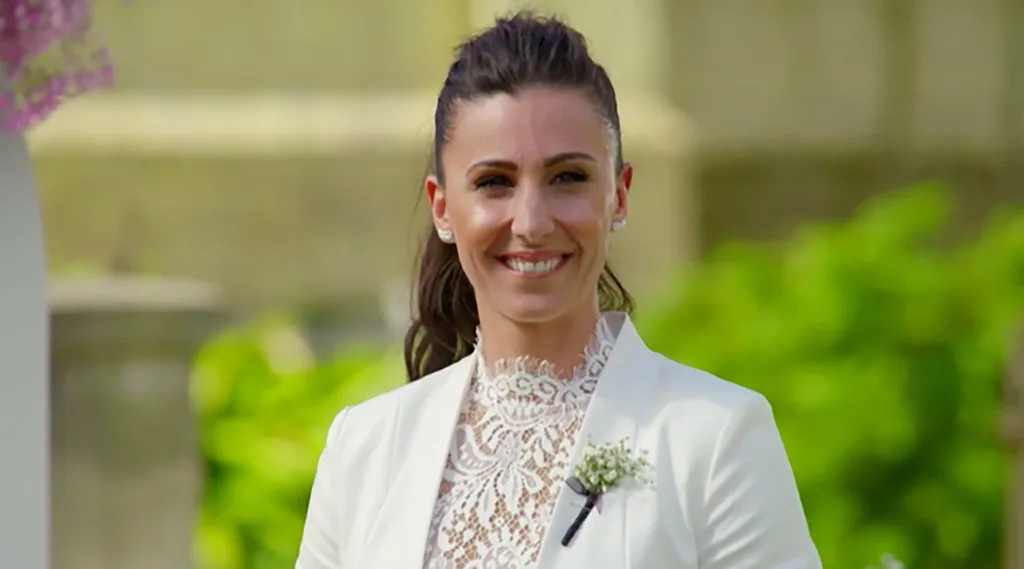MAFS Amanda