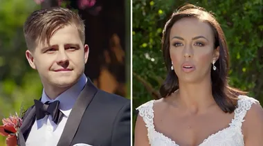 MAFS’ Natasha Slams Mikey: He’s Not Man Enough!