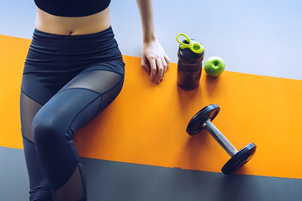 Keto-Fit health challenge