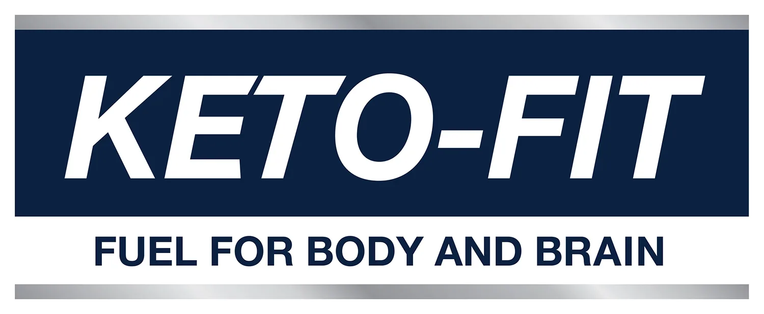 Sponsor logo of Keto-Fit