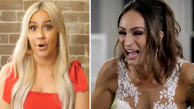 EXCLUSIVE: MAFS 2020 stars react to other contestants!