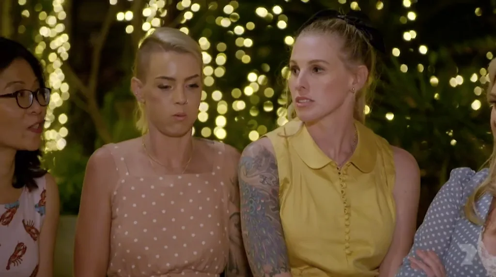 MKR Instant restaurant