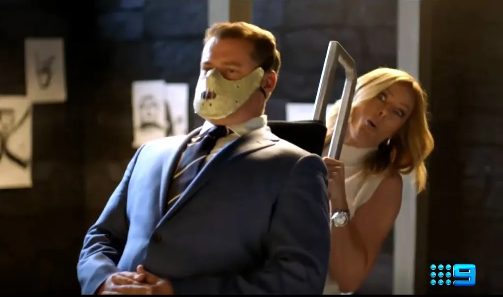 Karl and Ally