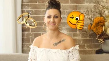 EXCLUSIVE: Get to know Amanda Micallef from MAFS 2020