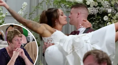 MAFS Groom David’s Parents Slam Wife Hayley