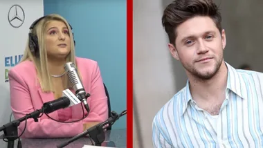 Meghan Trainor slams Niall for song “Nice To Meet Ya’