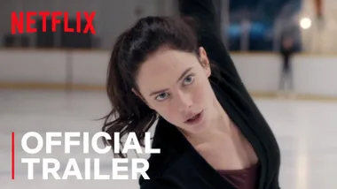 Netflix’s Spinning Out Trailer
