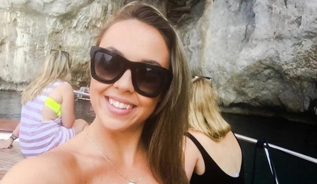 MAFS Natasha 2015
