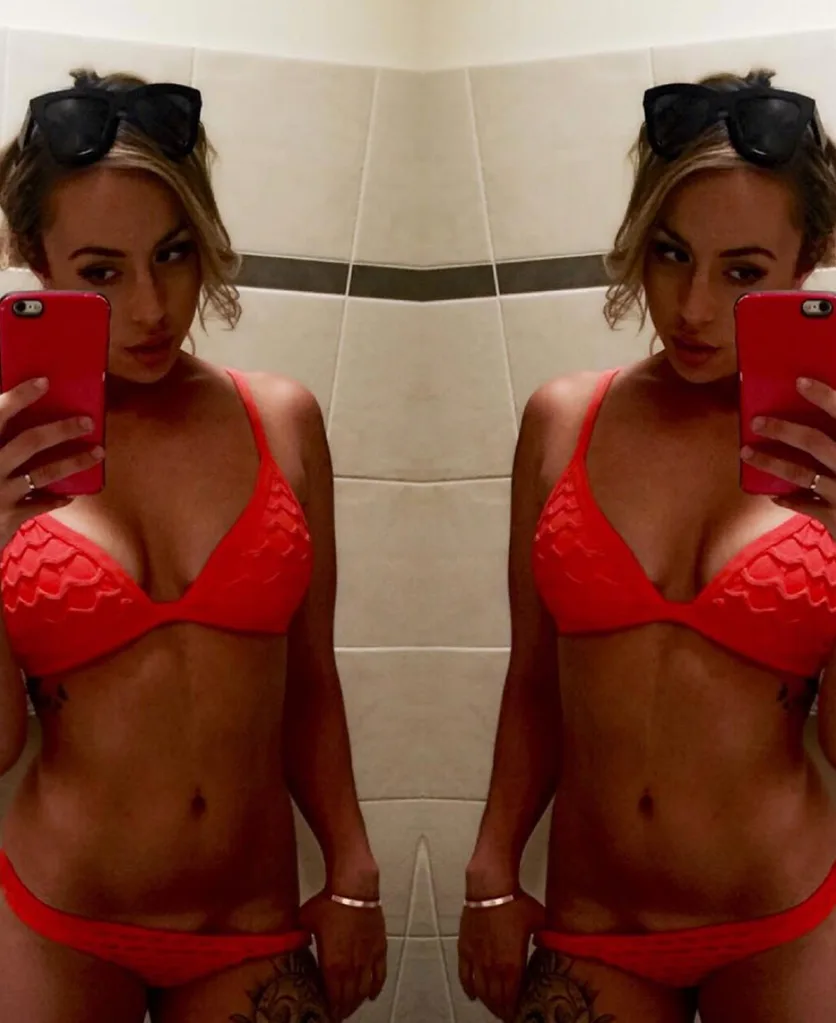 MAFS Natasha body 2015