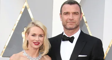 Liev Schrieber