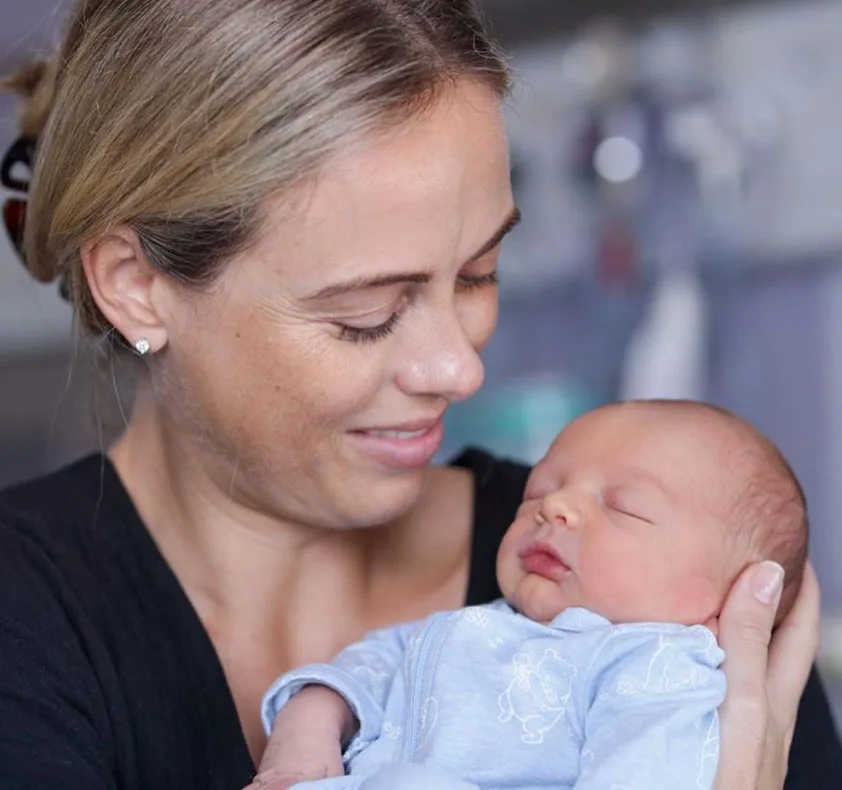 sylviajeffreysbaby