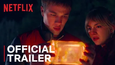 Locke & Key Official Trailer on Netflix