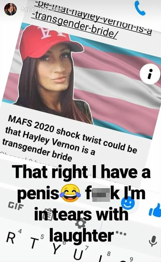 mfashayley
