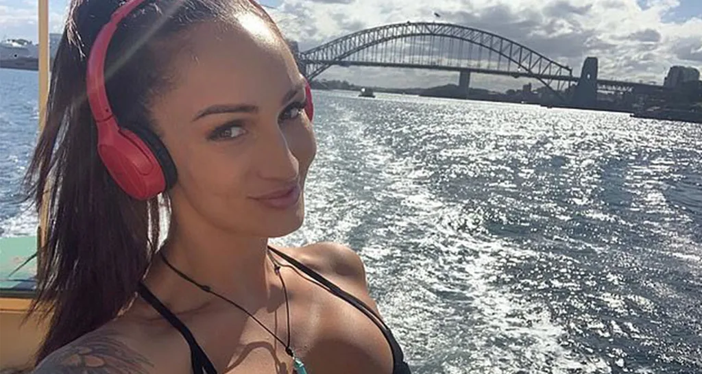 hayleyvernon