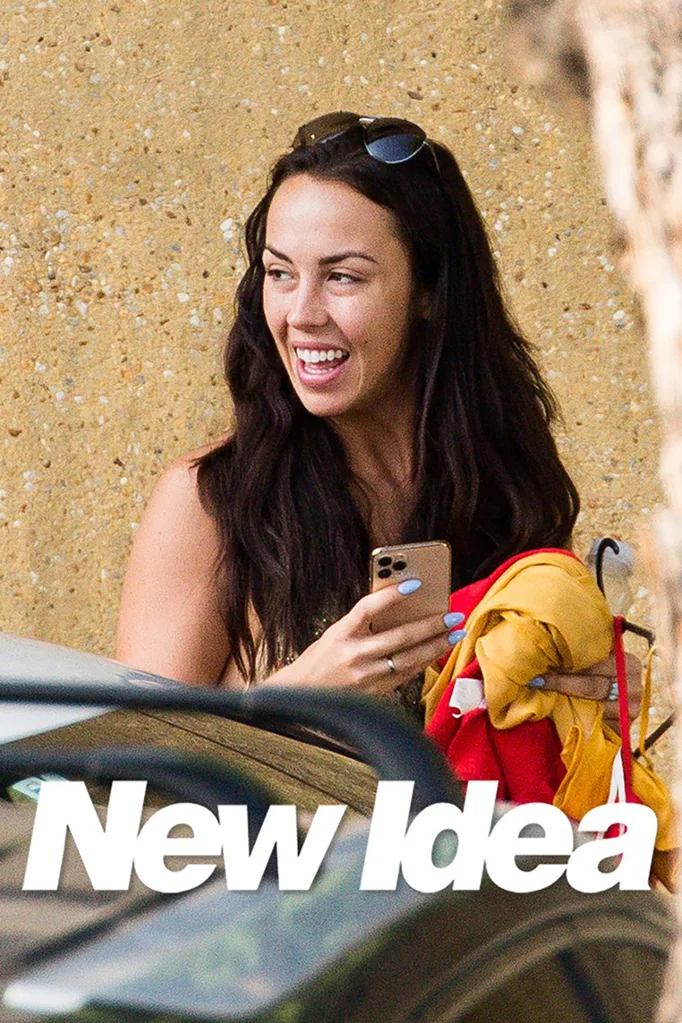 MAFS Natasha no makeup