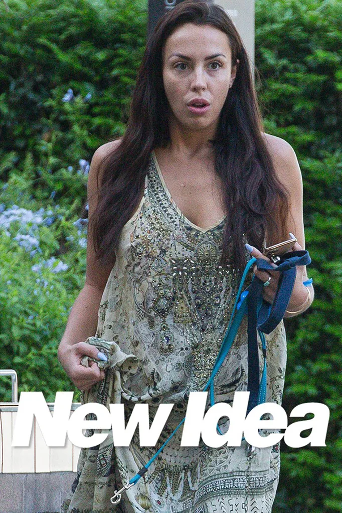 MAFS Natasha no makeup