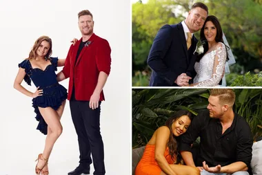 Dancing with the Stars 2020: Who is Dean Wells?