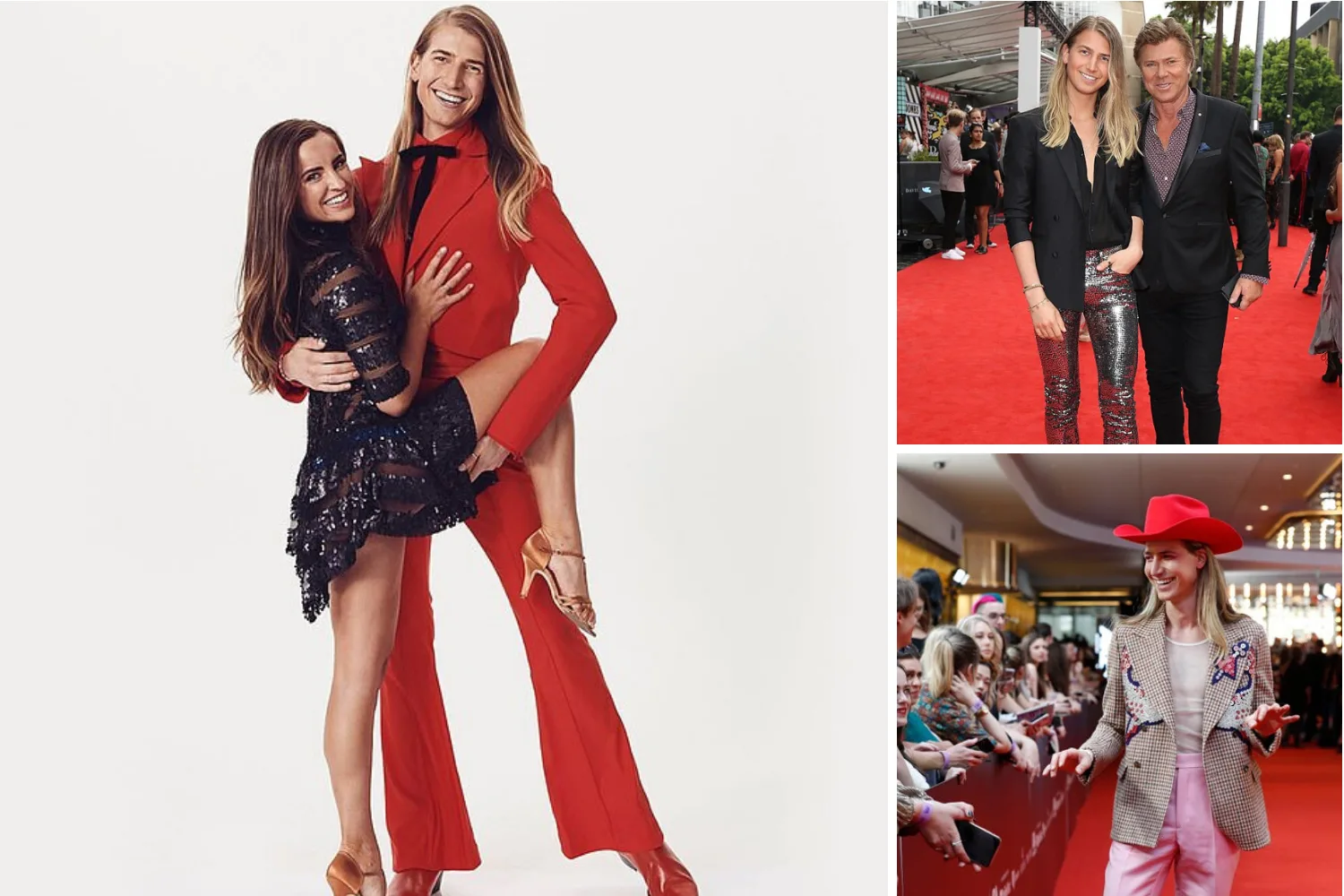 Dancing with the Stars 2020: Who is Christian Wilkins?