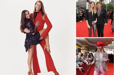 Dancing with the Stars 2020: Who is Christian Wilkins?