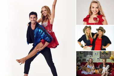 Dancing with the Stars 2020: Who is Angie Kent?