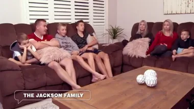 The Jacksons leave Gogglebox ahead of brand new season