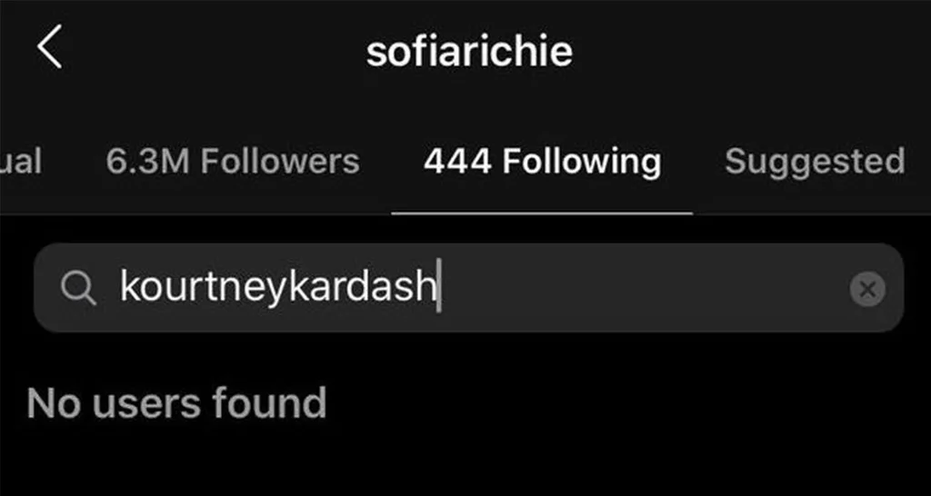 sofiaunfollowkourtney