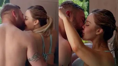 MAFS fans notice a huge editing fail
