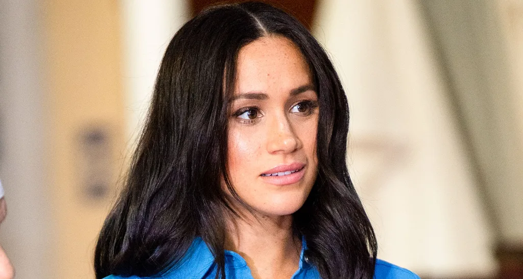 Meghanmarkle