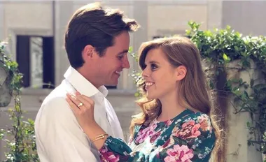 Princess Beatrice’s wedding date confirmed amid Prince Andrew scandal
