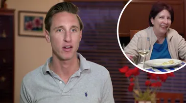 Your Burning MAFS Question Answered At Last!