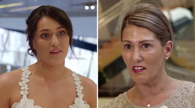 MAFS 2020: Connie’s Mum Slams Husband Jonethen