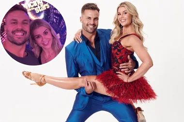 Dancing with the Stars 2020: Who is Beau Ryan?