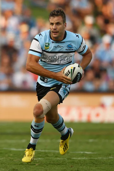 Beau joined the Cronulla Sharks in 2013 after five seasons with the Wests Tigers.