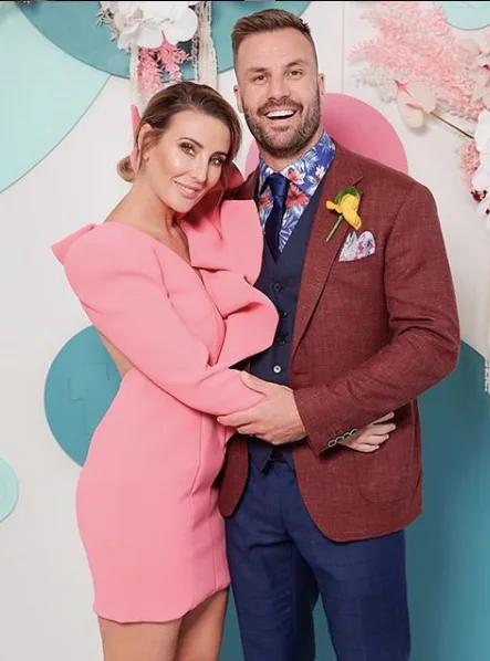 Beau is married to Kara (nee Orrell), the couple tied the knot in 2012 and welcomed their first daughter, Remi, a year later. They then had a son named Jesse in July 2017.