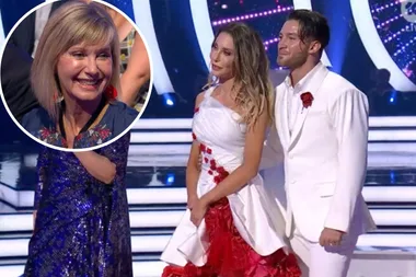 Dancing With the Stars 2020: Chloe Lattanzi wows with her debut dance