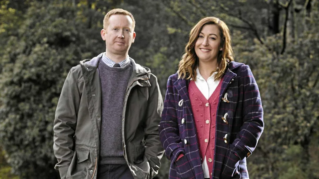 Celia also co-created, co-wrote and starred in the smash-hit comedy Rosehaven with Luke McGregor, for which she won the 2017 Best Performance in a Television Comedy.