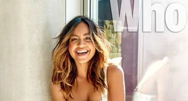 Jessica Mauboy on love, marriage and babies