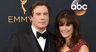 John Travolta reveals how his family rebonded after the death of his son