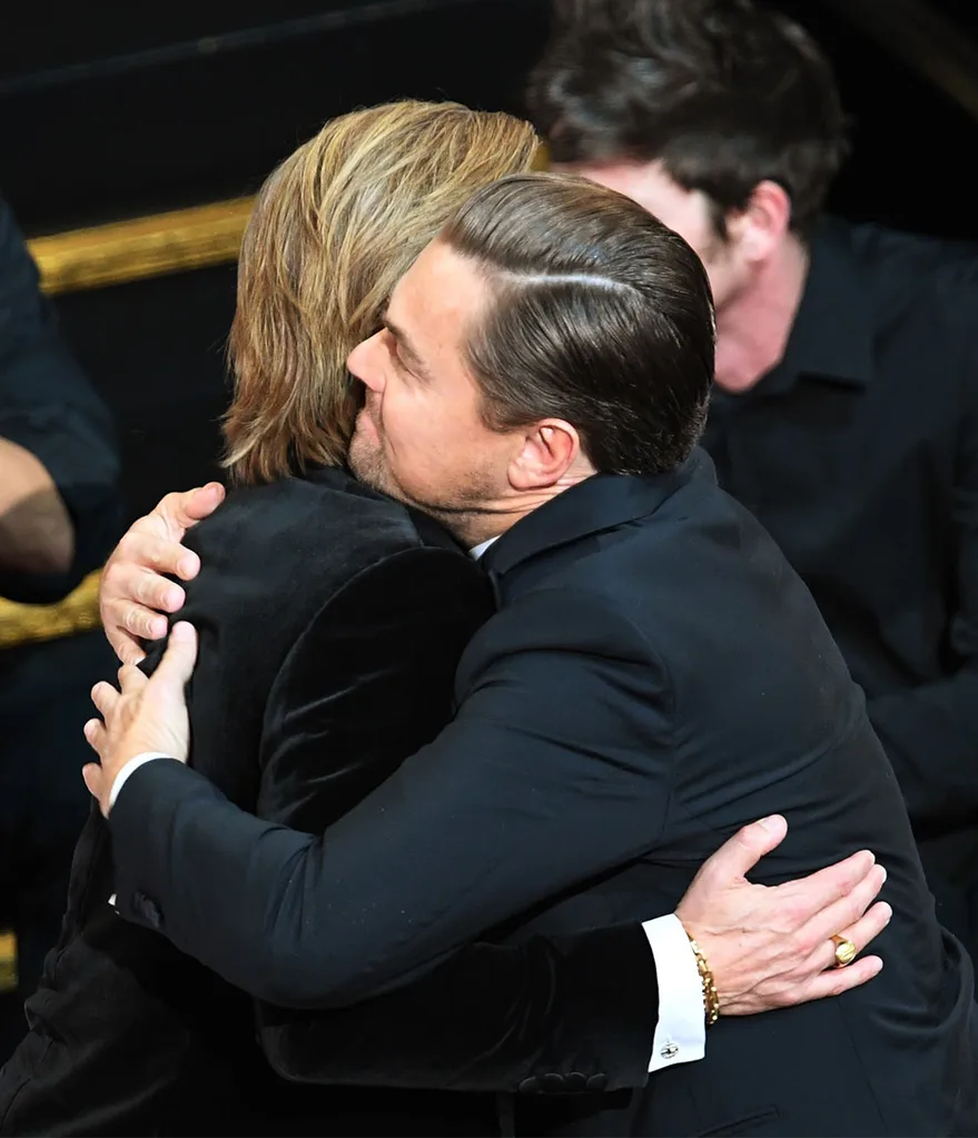 bradleooscars