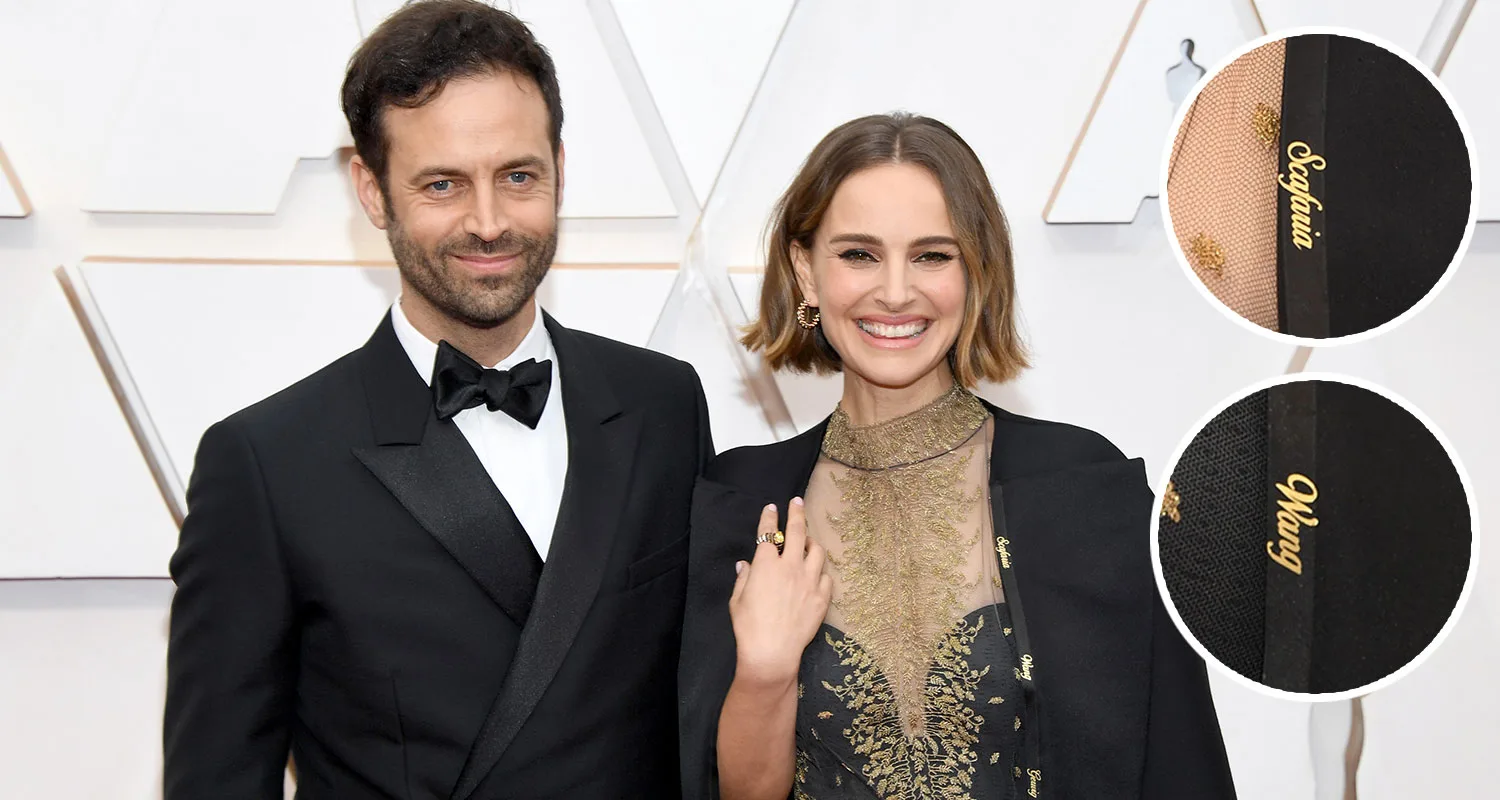 Natalie Portman pays tribute to female directors snubbed at the Oscars