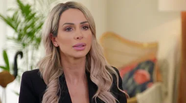 MAFS Stacey Hampton