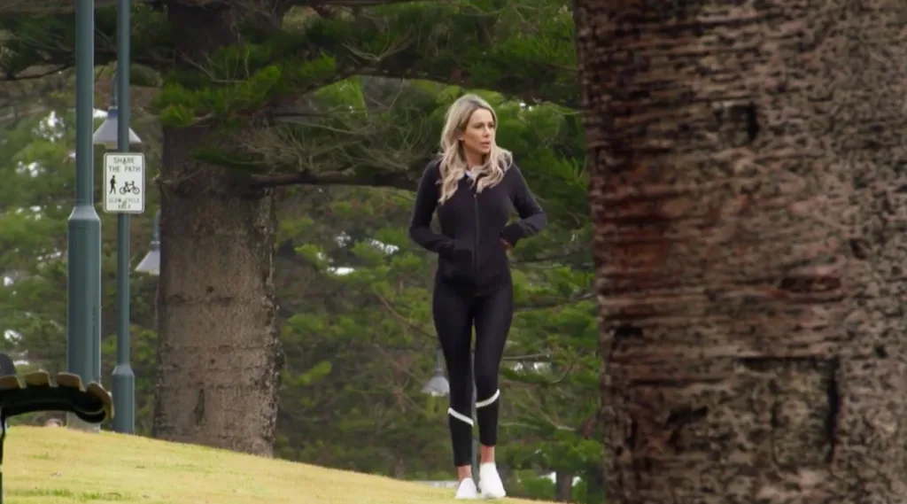 MAFS Stacey