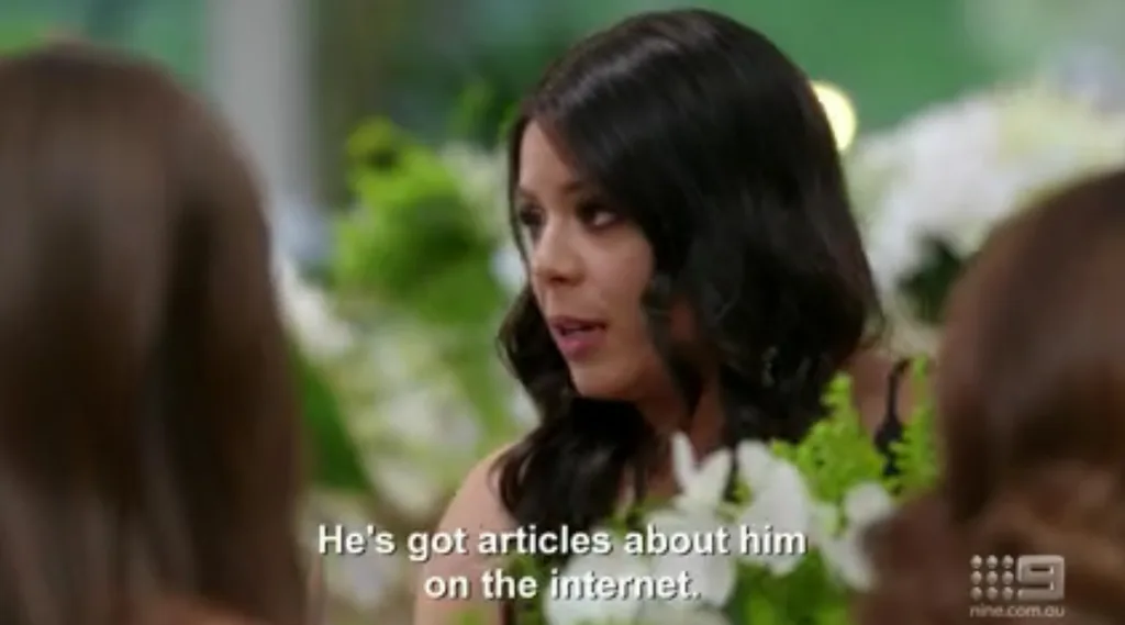MAFS Stacey Carla
