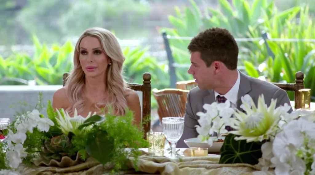 MAFS Stacey Michael