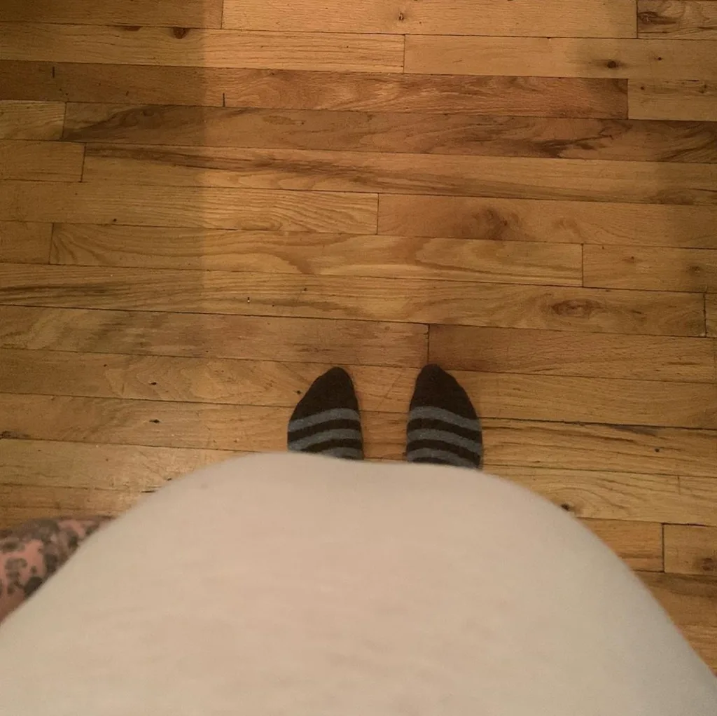 pennbadgleywifepregnant