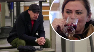 MAFS’ Steve Slams Wife Mishel: “I Don’t Deserve This!”