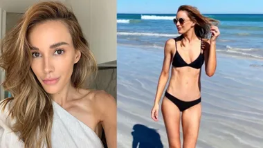 Bec Judd would ‘fade away to a bag of bones’ on Survivor