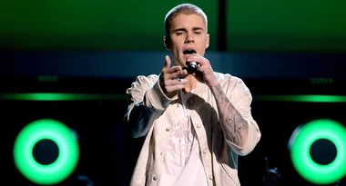 Justin Bieber Pens Letter to Fans After Storming Off Stage
