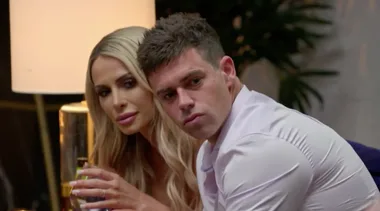MAFS Stacy Michael